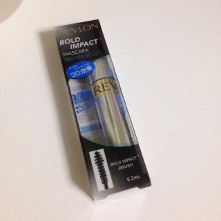 レブロン(REVLON)のマスカラ(マスカラ)