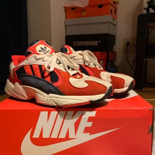 アディダス(adidas)のadidas original yung-1(スニーカー)