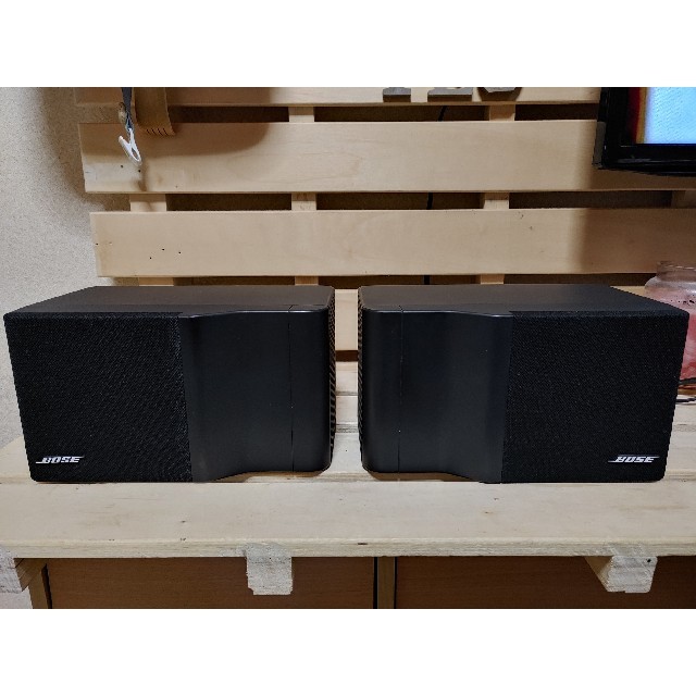 高音質　BOSE 101IT イタリアノ貴重品!後期型!