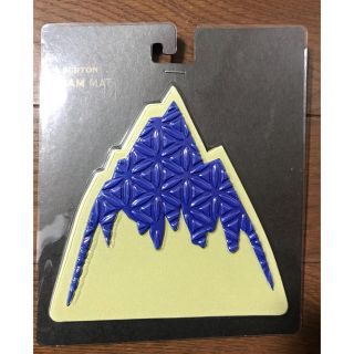 バートン(BURTON)のデッキパッド  Burton(アクセサリー)