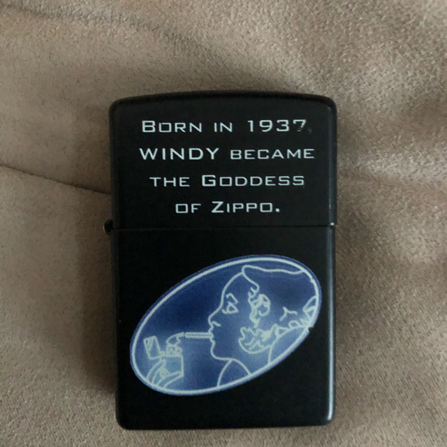 ZIPPO(ジッポー)の9 コメントぐらいはしましょう様専用 メンズのファッション小物(その他)の商品写真