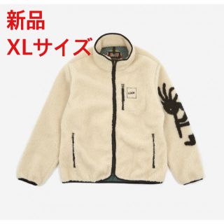 シュプリーム(Supreme)のLQQK studio ルック フリース(その他)