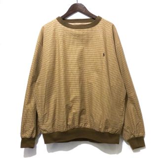 ポロラルフローレン スウェット(メンズ)(ブラウン/茶色系)の通販 41 ポロラルフローレン スウェット(メンズ)(ブラウン/茶色系)の通販 41