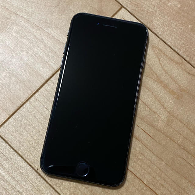 iPhone8スマートフォン本体