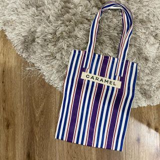 キャラメルベビー&チャイルド(Caramel baby&child )のcaramelbaby&child bag(トートバッグ)