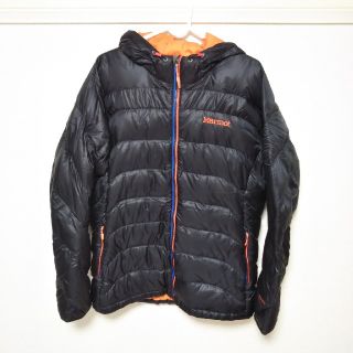 アトモス(atmos)のMarmot（マーモット）×atmos （アトモス） ライトダウンジャケット(ダウンジャケット)