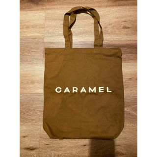 キャラメルベビー&チャイルド(Caramel baby&child )のcaramelbaby&child bag(トートバッグ)