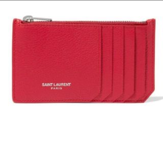 サンローラン(Saint Laurent)の☆本日限定☆サンローラン　フラグメントケース(財布)