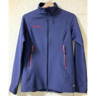 マムート(Mammut)のマムート レディース ジャケット XS(登山用品)