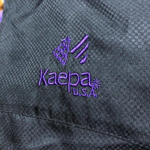 Kaepa(ケイパ)のkaepa ジャージ上 レディースのトップス(トレーナー/スウェット)の商品写真
