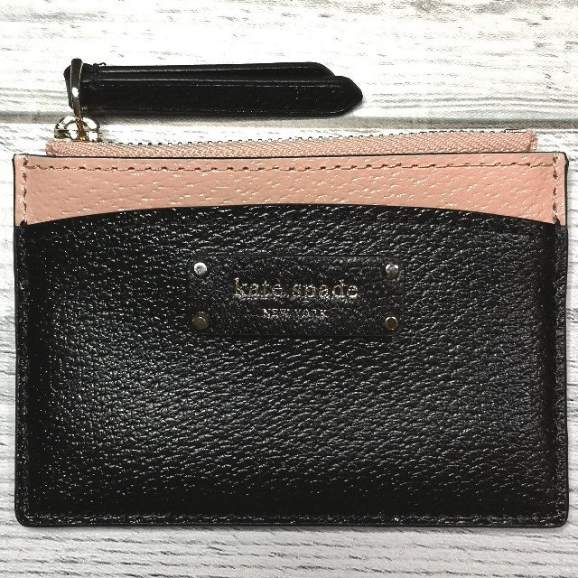 kate spade new york(ケイトスペードニューヨーク)のケイトスペード コインケース カードケース レディースのファッション小物(コインケース)の商品写真