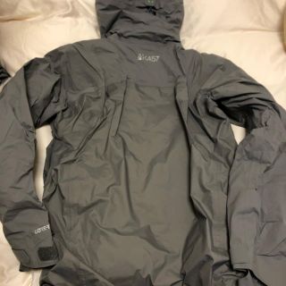 AK457 light down jacket BURTON 20110