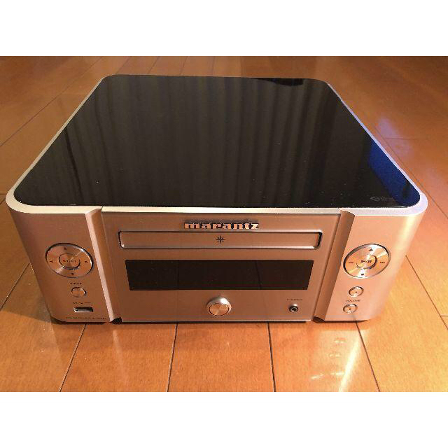 marantz M-CR610 スマホ/家電/カメラのオーディオ機器(アンプ)の商品写真