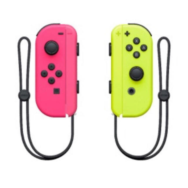 Switch ジョイコン マリオパーティー パーティ Joy-Con ソフトなし