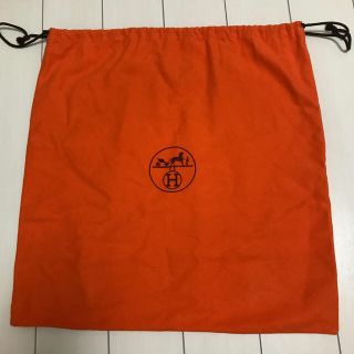 エルメス(Hermes)のエルメス　バーキン　保存袋(ポーチ)