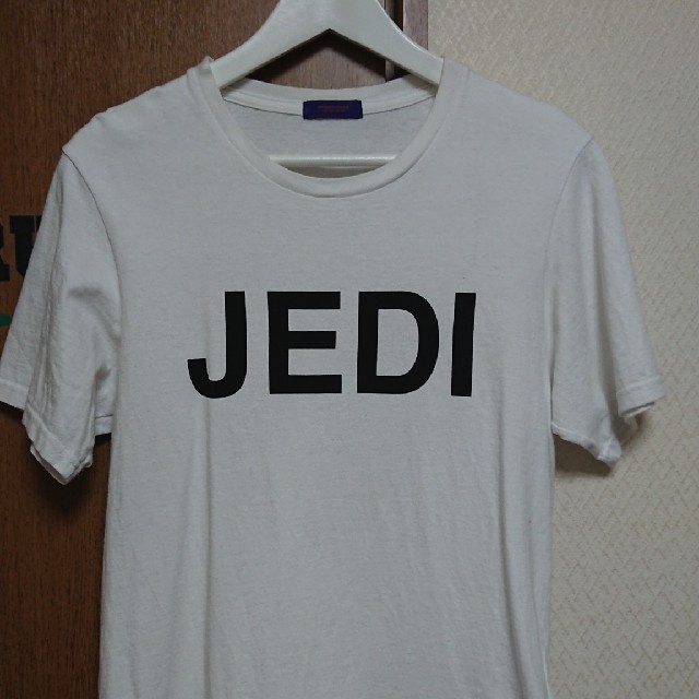 UNDERCOVER アンダーカバー スター・ウォーズ Tee STARWARS