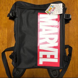 マーベル(MARVEL)の[値下げ】MARVEL リュックサック(バッグパック/リュック)