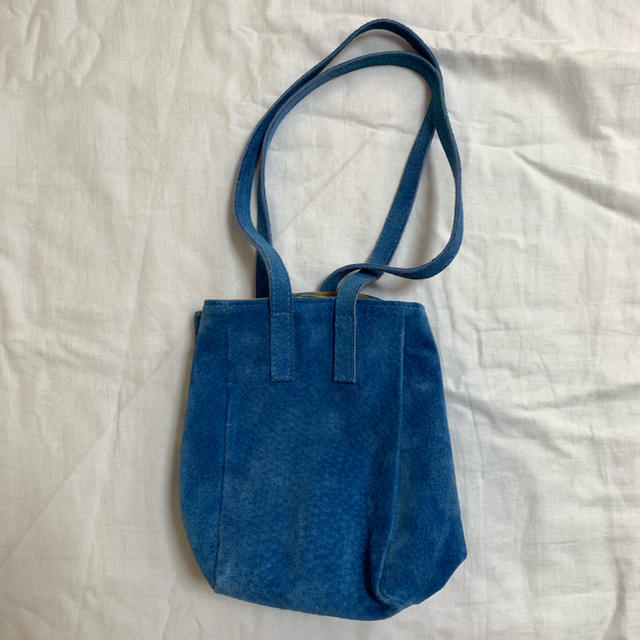 NOBLE Ch!iii pig tote バッグ