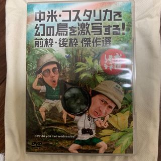 水曜どうでしょう　DVD(お笑い/バラエティ)