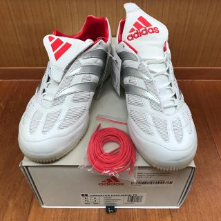 adidas アディダス PREDATOR プレデター PRECISION