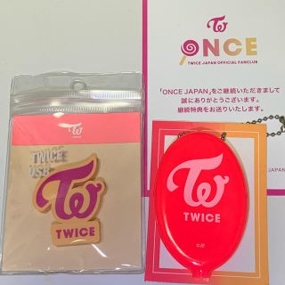 TWICE  USB  コインケース(K-POP/アジア)