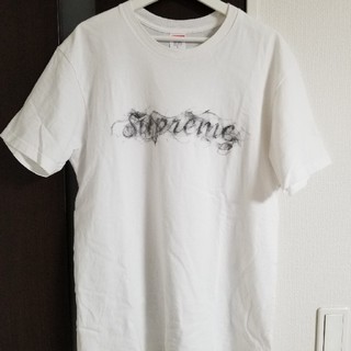 シュプリーム(Supreme)のSupreme Smoke Tee(Tシャツ/カットソー(半袖/袖なし))