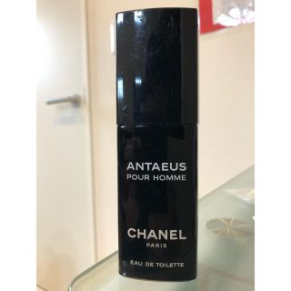 シャネル(CHANEL)のchanel ANTAEUS(香水(男性用))