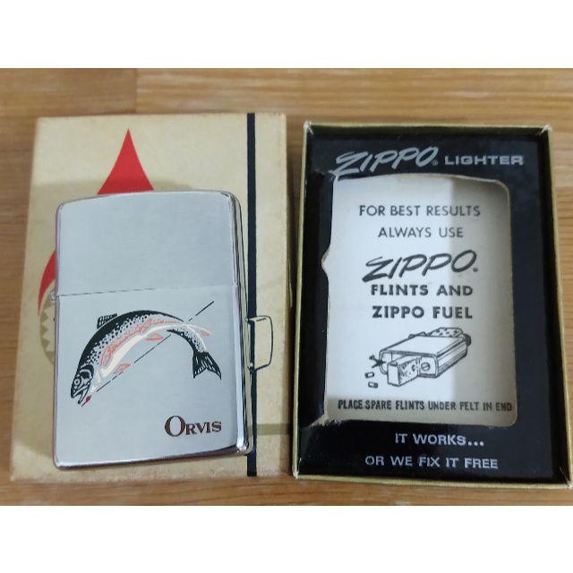 zippo ライター