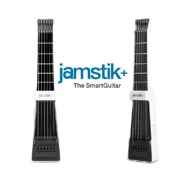 jamstik+ ポータブルスマートギター 専用ケース付