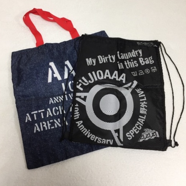 AAA - AAA 10th タオル 橙 AAA 10thタオル 橙（買取】AAA(トリプルエー) AAA ARENA TOUR