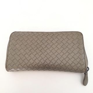 ボッテガヴェネタ(Bottega Veneta)の値下げ！【正規品】ボッテガヴェネタ　長財布　BOTTEGAVENETA　(財布)