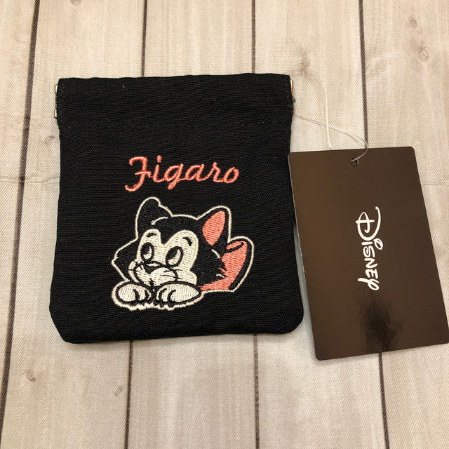 Disney フィガロ バネポーチの通販 By 色々出品中 ディズニーならラクマ Disney フィガロ バネポーチの通販 By 色々出品中 ディズニーならラクマ