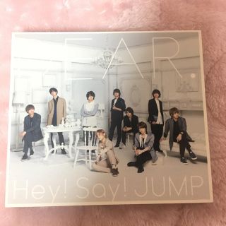 ヘイセイジャンプ(Hey! Say! JUMP)のDEAR. (初回限定盤1 CD＋DVD)(ポップス/ロック(邦楽))