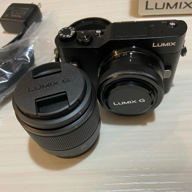 ちー汰様専用 Panasonic LUMIX G DC-GF10W ちー汰様専用 Panasonic LUMIX G DC-GF10W
