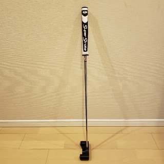 Cure Putters キュアパター RX-4 34インチの通販 by mkz's shop｜ラクマ