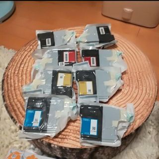 ブラザー(brother)のBROTHER ブラザー純正 LC11 4PK2セット相当メガパック未開封(PC周辺機器)