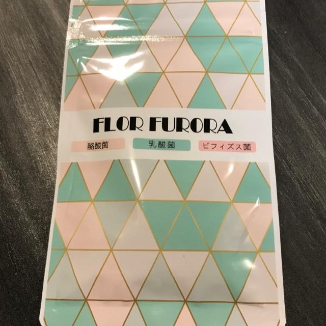 FLOR FURORA 1袋 食品/飲料/酒の健康食品(その他)の商品写真