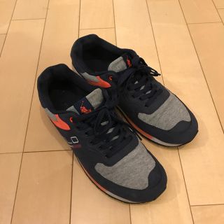 ポロラルフローレン(POLO RALPH LAUREN)のPOLO SPORT Ralph Lauren スニーカー US Size 12(スニーカー)