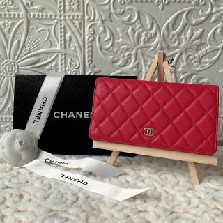 シャネル(CHANEL)の専用です(財布)