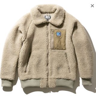 ヘリーハンセン(HELLY HANSEN)のHELLY HANSEN ファイバーパイルサーモジャケット(その他)