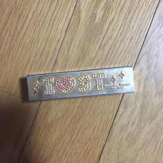 サマンサ ガムケース