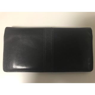 フェラガモ(Ferragamo)のフェラガモ 財布 長財布 本革 salvatore ferragamo (長財布)