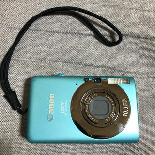 キヤノン(Canon)のデジカメ　Canon(コンパクトデジタルカメラ)