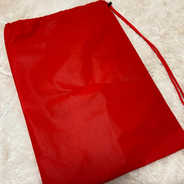 PUMA(プーマ)のプーマ　袋 レディースのバッグ(ショップ袋)の商品写真