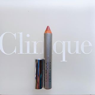 クリニーク(CLINIQUE)の新品◇クリニーク リップスティック◇レッドピンク系(口紅)