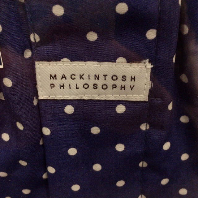 MACKINTOSH PHILOSOPHY(マッキントッシュフィロソフィー)のシンセイさま専用𓅭MACKINTOSH PHILOSOPHY トランクス メンズのアンダーウェア(トランクス)の商品写真