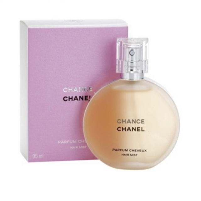 CHANEL CHANCE  チャンス　ヘアミスト