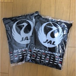 ジャル(ニホンコウクウ)(JAL(日本航空))のJAL ビジネスクラス　アメニティ　2セット(旅行用品)