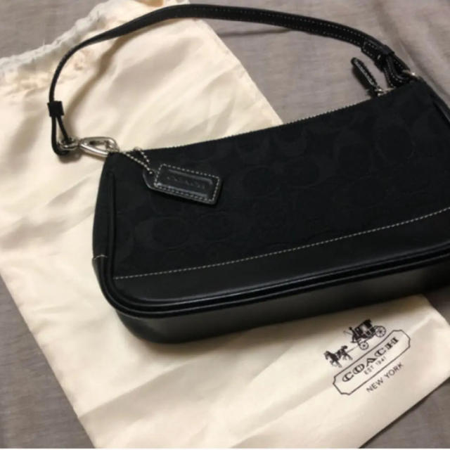 COACH(コーチ)の【ぽん太様】 レディースのバッグ(ハンドバッグ)の商品写真
