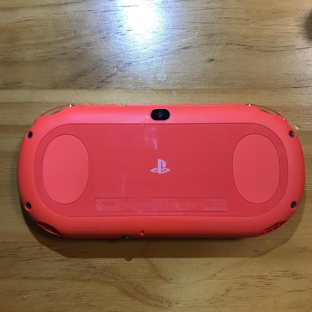 SONY PlayStationVITA + スーパーロボット大戦X V 2